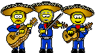 Mariachi Band