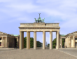 Brandenburg Gate
