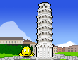 Leaning Tower Of Pisa