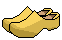 Wooden Shoes