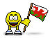Welsh Flag