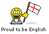 English Flag